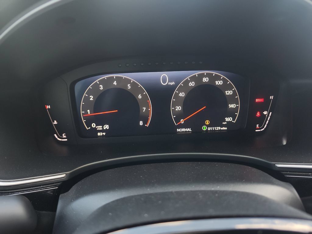 Used 2026 Honda Civic Si image 31