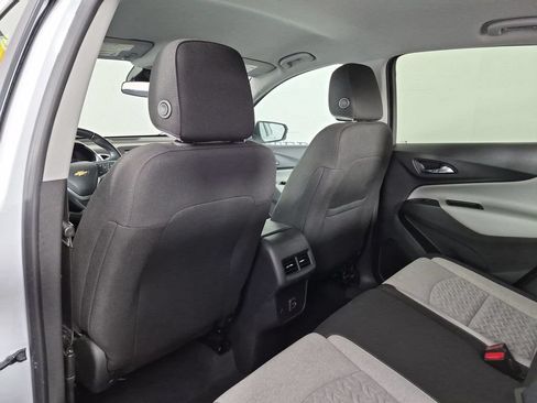 Used 2022 Chevrolet Equinox LT FWD image 33