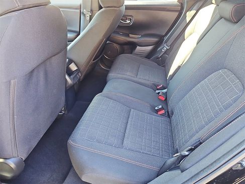 Certified 2024 Honda HR-V Sport image 27