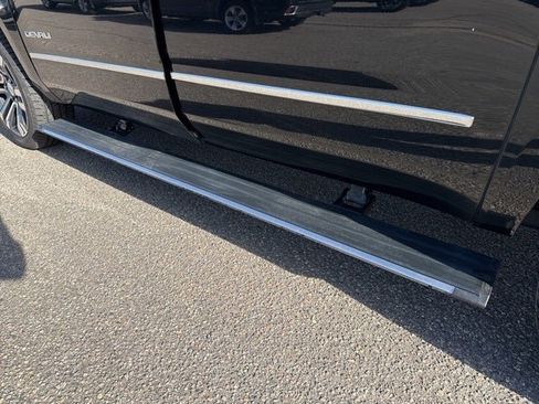 Used 2018 GMC Yukon XL Denali w/ Denali Ultimate Package image 8