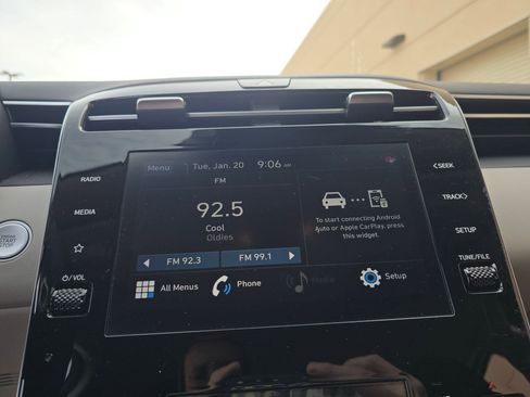 Used 2024 Hyundai Tucson SEL image 25