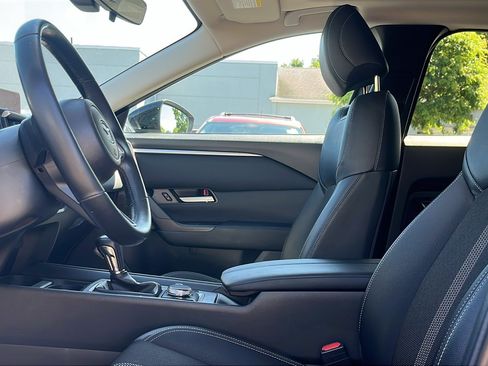 Certified 2024 MAZDA CX-50 AWD 2.5 S w/ Cargo Package image 10