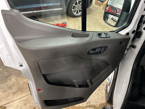 Used 2024 Ford Transit 250 Base w/ Exterior Upgrade Package image 15