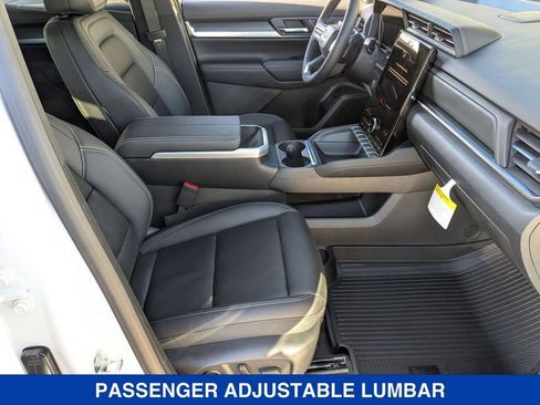 New 2026 GMC Terrain Elevation image 33