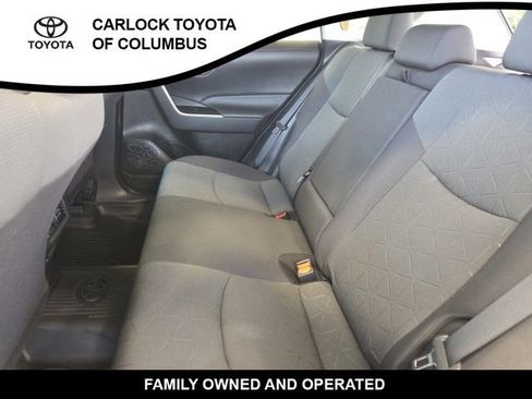 Used 2022 Toyota RAV4 XLE w/ Convenience Package image 14