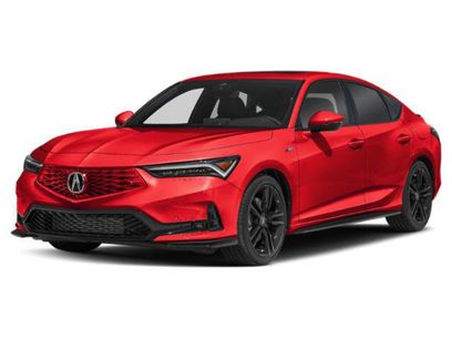 New 2026 Acura Integra A-Spec