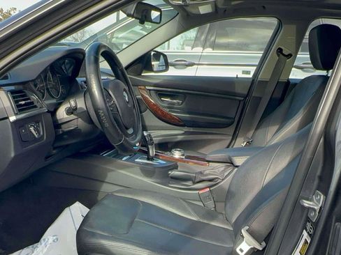 Used 2014 BMW 320i xDrive Sedan image 17