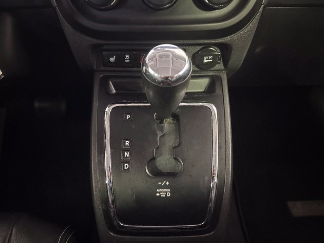 Used 2011 Jeep Patriot Latitude AWD/4WD image 32