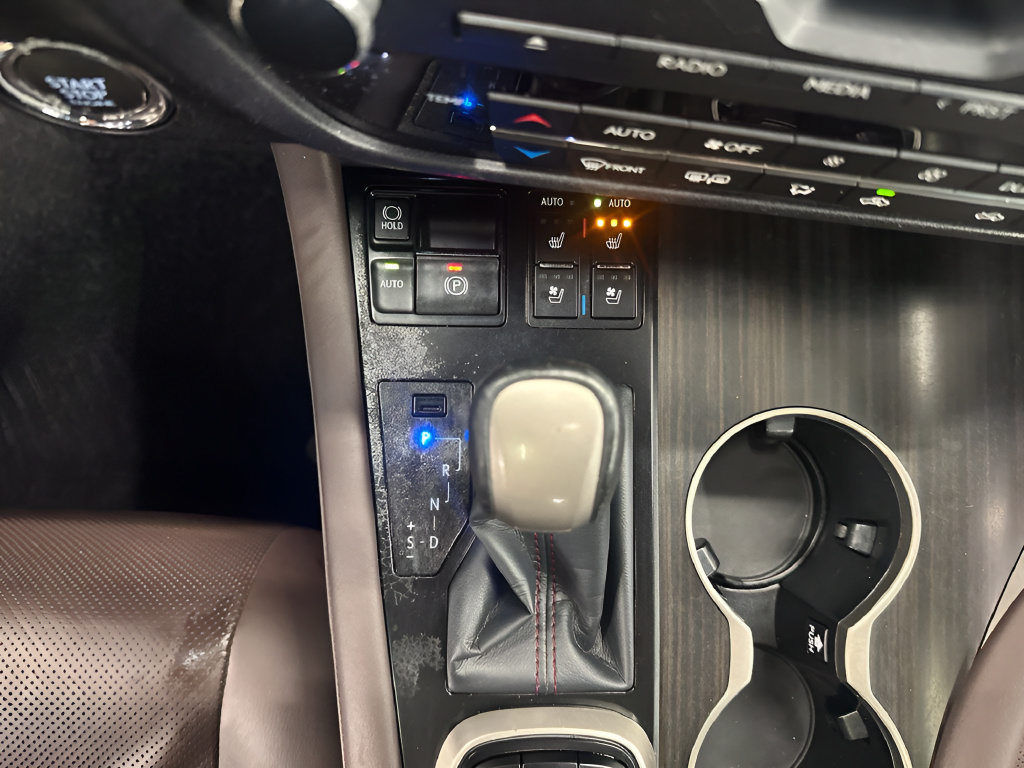 Used 2019 Lexus RX 350 AWD image 28