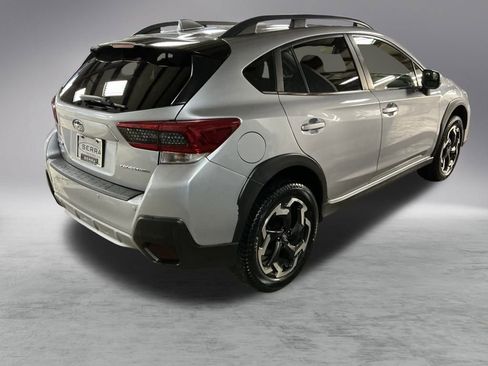 Used 2021 Subaru Crosstrek 2.5i Limited w/ Moonroof Package 1 image 5