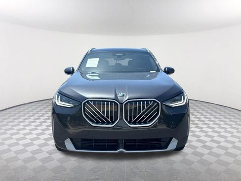 Used 2026 BMW X3 xDrive30i w/ Convenience Package AWD/4WD image 2