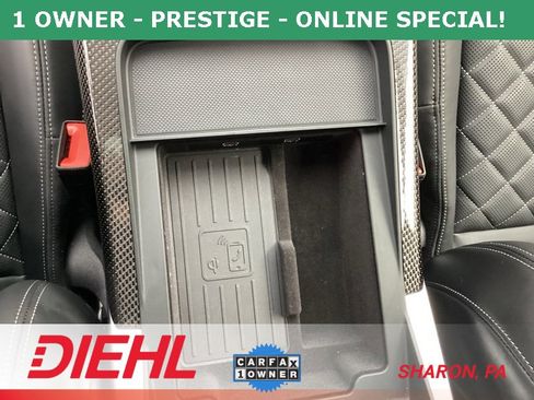 Used 2024 Audi SQ7 Prestige w/ Prestige Package image 44