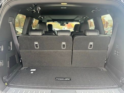 New 2026 Nissan Armada PRO-4X image 26