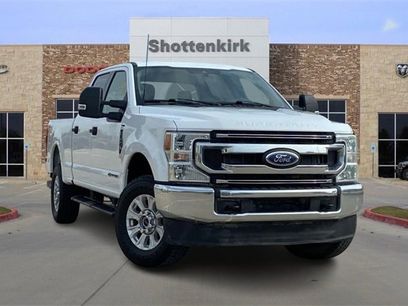 Used 2022 Ford F250 XLT w/ FX4 Off-Road Package