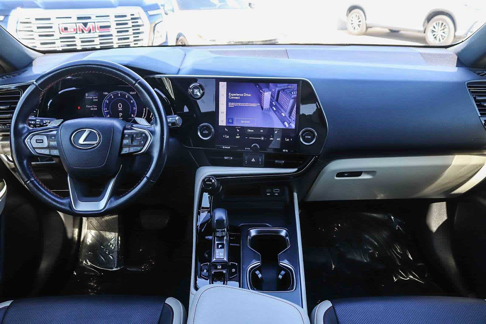 Certified 2024 Lexus NX 250 FWD image 15