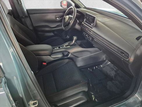 Used 2024 Honda HR-V Sport image 21