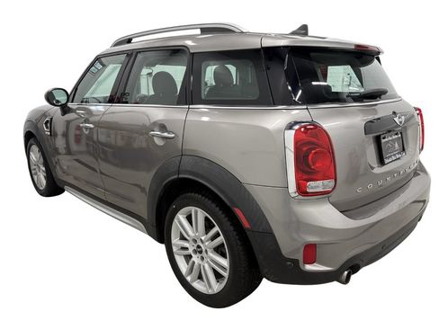 Used 2018 MINI Cooper Countryman S AWD/4WD image 6