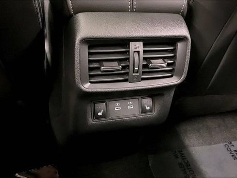 New 2026 Nissan Murano Platinum AWD/4WD image 23