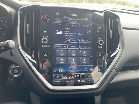 Used 2023 Subaru Ascent Onyx Edition image 22