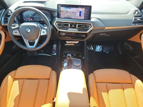Used 2023 BMW X3 sDrive30i w/ Premium Package RWD image 14