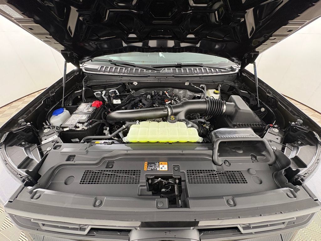 New 2027 Ford Expedition Active RWD image 33