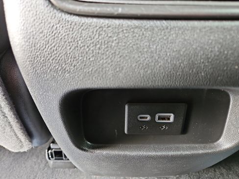 Used 2020 Cadillac XT5 Luxury image 22