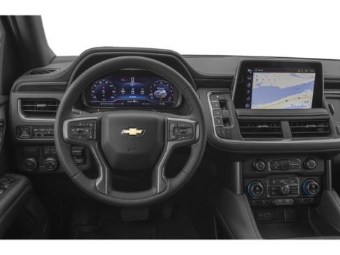 Used 2024 Chevrolet Tahoe LT AWD/4WD image 9