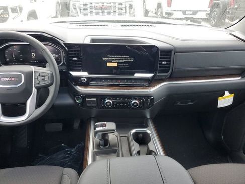 New 2026 GMC Sierra 1500 Elevation w/ X31 Off-Road Package image 15