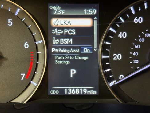 Used 2019 Lexus RX 350 AWD w/ Navigation Package image 39