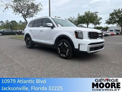 Used 2025 Kia Telluride S