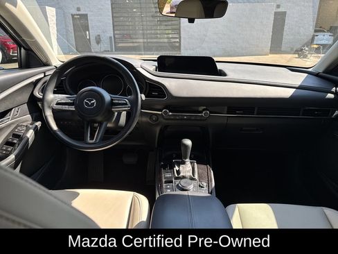 Used 2023 MAZDA CX-30 AWD 2.5 S w/ Preferred Package image 24