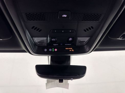 New 2025 Cadillac XT5 Sportv w/ Technology Package image 33