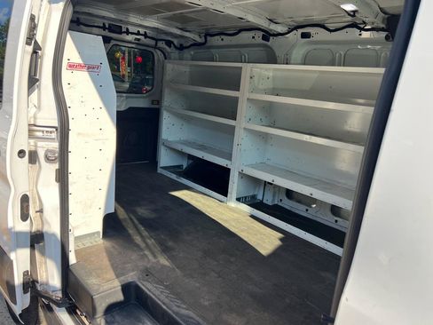 Used 2021 Ford Transit 150 Low Roof RWD image 17