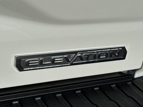 New 2026 GMC Sierra 1500 Elevation AWD/4WD image 10