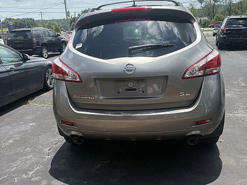 Used 2011 Nissan Murano SL FWD image 4