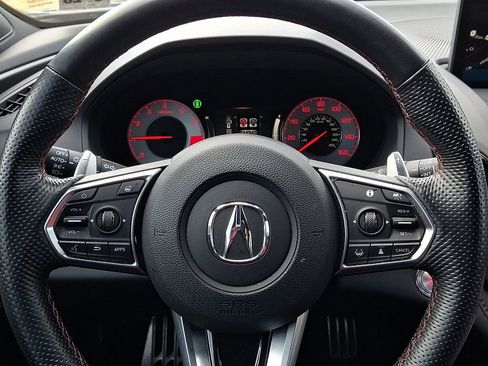 Certified 2023 Acura RDX AWD w/ A-Spec & Advance Pkg image 21