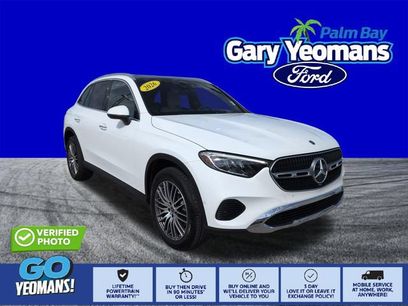 Used 2026 Mercedes-Benz GLC 300 4MATIC