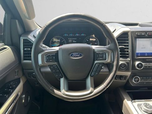 Used 2021 Ford Expedition Max XLT AWD/4WD image 13