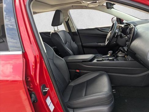 Used 2023 Lexus NX 350 AWD w/ Premium Package image 29