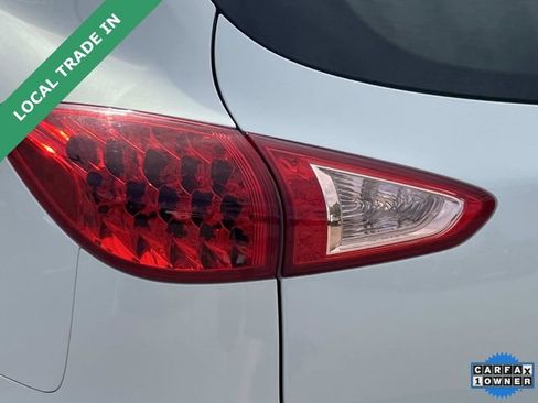 Used 2015 INFINITI QX50 Journey w/ Premium Package image 10