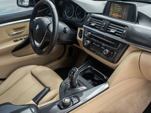 Used 2016 BMW 428i Gran Coupe RWD image 22