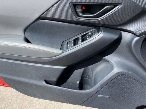 New 2026 Subaru Crosstrek 2.5i Wilderness image 13