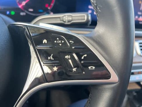 Certified 2024 Mercedes-Benz GLE 350 4MATIC image 26