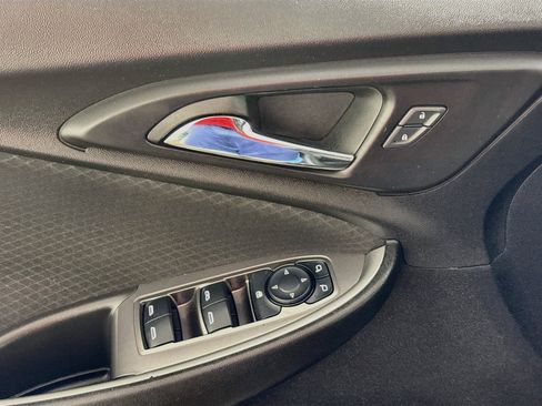 Used 2025 Chevrolet Malibu LT FWD image 20