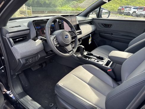 New 2026 Subaru Outback Premium AWD/4WD image 24