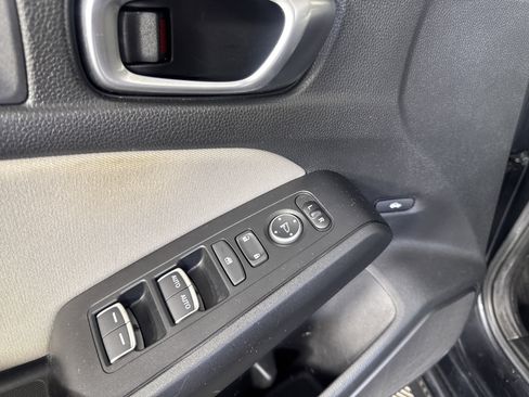 Certified 2024 Honda Civic LX image 14