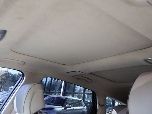 Used 2021 Genesis GV80 3.5T w/ Prestige Package 07 image 21