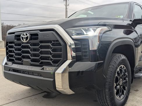 Used 2024 Toyota Tundra SR5 w/ TRD Off-Road Package image 12