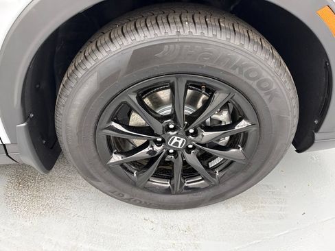 New 2026 Honda CR-V Sport image 14