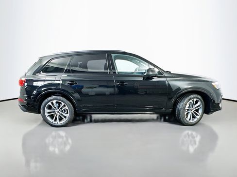 Used 2025 Audi Q7 2.0T Premium Plus w/ Premium Plus Package image 8